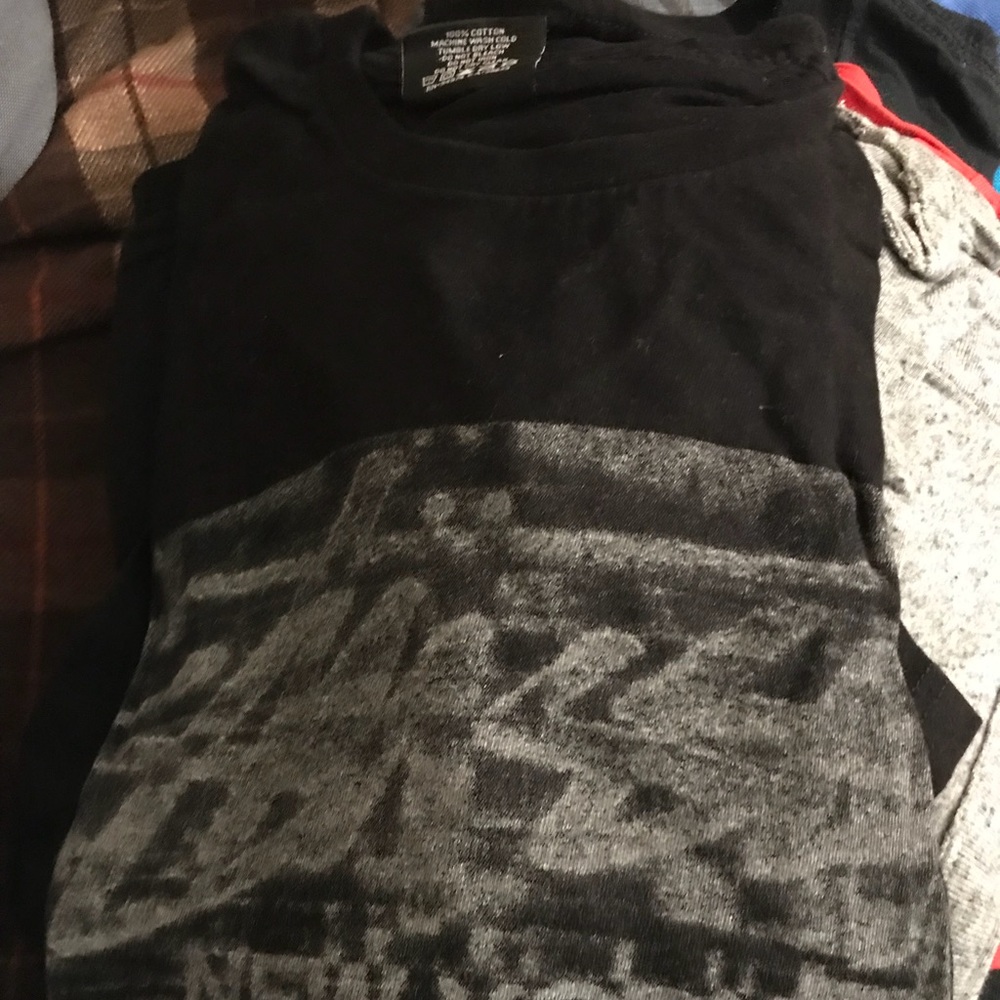 Men’s stussy Shirt Size m